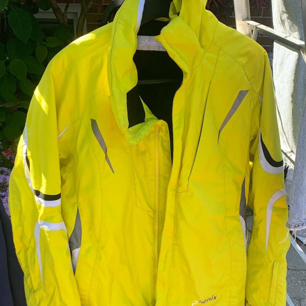 PHENIX Ski Jacket for Sale!